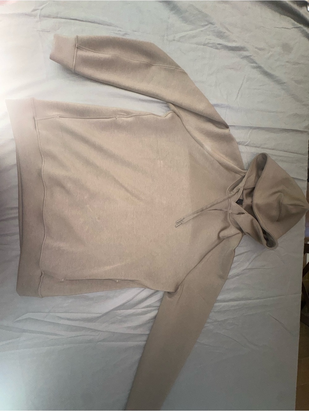 Men’s lululemon hoodie